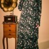 04b7274d-745d-4ecc-98cf-c12384f7a02a.jpg Floral Long Sleeve Baju Kurung Set