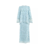 12.png Blue Magnolia Kurung Set
