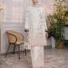 171abc87-eca0-4c5f-b206-1252dc8c431e.jpg Batik Moss Crepe Baju Kurung Set