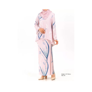 3-2.png Floral Batik Kurung Set