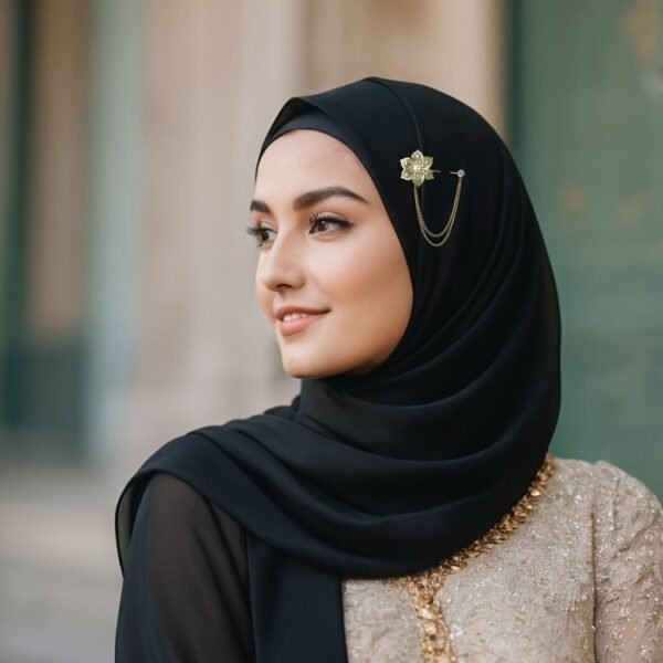 38c0a613-fd71-4b81-9d9d-c08419adb274.jpg Classic Muslimah Fashion Brooch