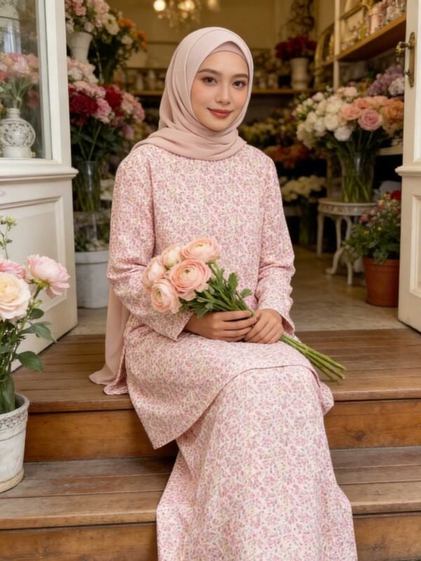 5e1d5f10-ed11-4dfb-b255-8eafc9125ec2.jpg Elegant Floral Baju Kurung Set