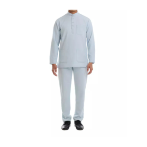 6-2.png Sleek Grey Baju Melayu