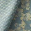 Double-Sided Batik Fabric