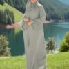 77d1edc6-52f7-4a08-ada4-57dc7dbd897a.jpg Eid Muslimah Abaya with Khimar & Headscarf