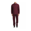 Elegant Red Baju Melayu