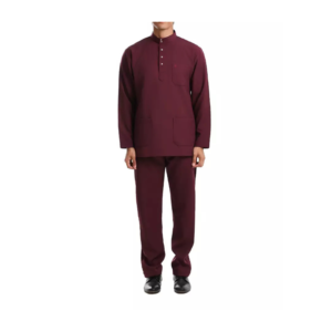 8-2.png Elegant Red Baju Melayu