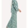 87bb6eb6-6a40-4bca-8690-6095bed00785.jpg Mineral Green Floral Baju Kurung Set