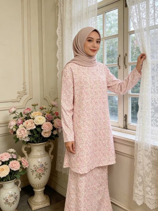 8ede1d88-5808-4d78-931e-9384e52ed123.jpg Elegant Floral Baju Kurung Set