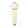 9-1.png Emerald Green Kurung Set