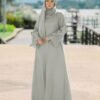 900d8cc9827f420aa3cad2a939478ceb-goods.jpeg Eid Muslimah Abaya with Khimar & Headscarf