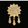 a02430df-72b1-40e9-a065-2d23ee89436c.jpg Golden Rhinestone Sunflower Hair Accessory