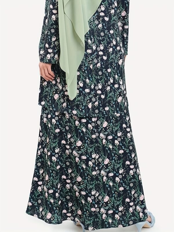 bd455aa6-e6b5-4d4a-8a3b-e8003890175c.jpg Floral Long Sleeve Baju Kurung Set