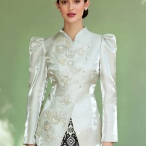 bda800ed-2b6f-4d1d-b6a8-ecb62b5dd4cf.jpg Embroidered Satin Kebaya Top