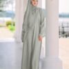 ca7d240900b14f23aa19c9d33072daac-goods.jpeg Eid Muslimah Abaya with Khimar & Headscarf