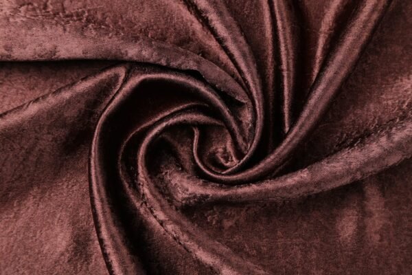 Linear Chiffon Fabric