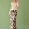 f7ddea39-19fc-4627-be22-802e6d29d680.jpg Floral Batik Mermaid Maxi Skirt