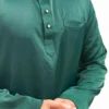gene-martino-1965-5877624-6.jpg.webp Dark Green 3-Piece Baju Melayu Set
