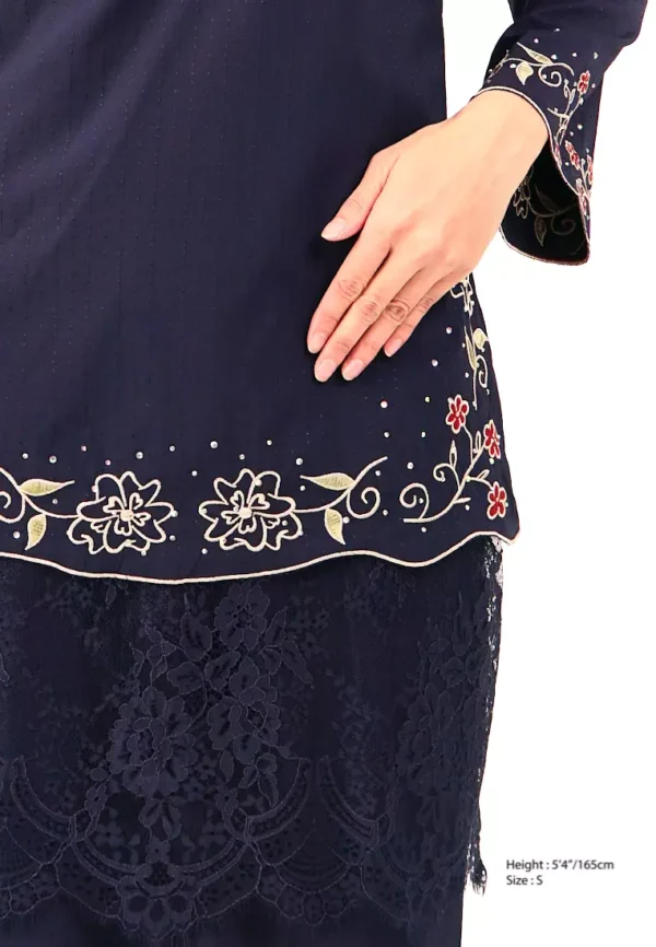 gene-martino-7558-2498654-5.jpg.webp Dark Blue Batik Dress